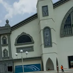 Djibouti-Ethiopia Railway Station - Ali Sabieh