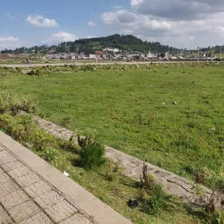 Djibouti-Ethiopia Railway Station - Ali Sabieh