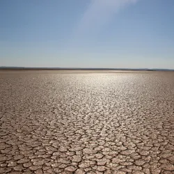 Grand Bara Desert - Ali Sabieh