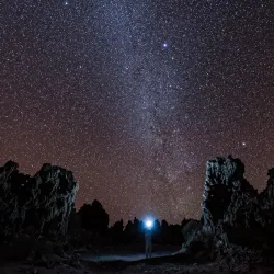 Lake Abbe - Ali Sabieh