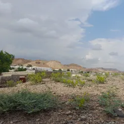 Local Traditional Villages - Ali Sabieh