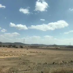 Local Traditional Villages - Ali Sabieh