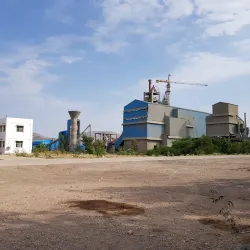 Local Traditional Villages - Ali Sabieh