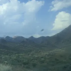 Local Traditional Villages - Ali Sabieh