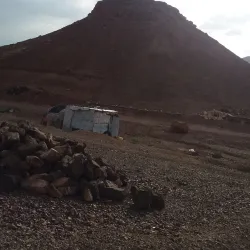 Local Traditional Villages - Ali Sabieh