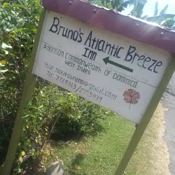 Atkinson Beach - Atkinson