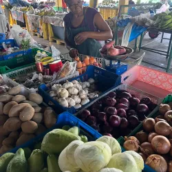 Local Markets in Atkinson - Atkinson