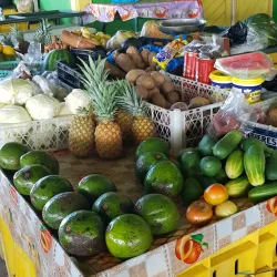 Local Markets in Atkinson - Atkinson