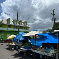 Local Markets in Atkinson - Atkinson