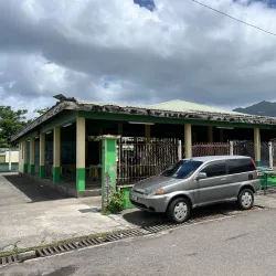 Local Markets in Atkinson - Atkinson