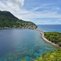 Scotts Head Marine Reserve - Atkinson