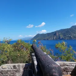 Scotts Head Marine Reserve - Atkinson