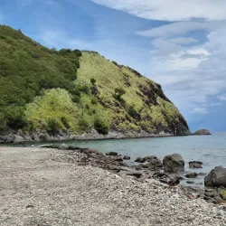 Scotts Head Marine Reserve - Atkinson