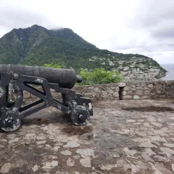 Scotts Head Marine Reserve - Atkinson