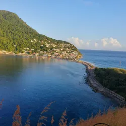 Scotts Head Marine Reserve - Atkinson