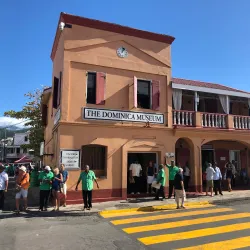 Boetica Historical Museum - Boetica