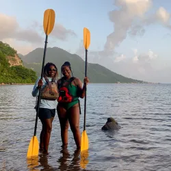 Boetica Kayaking Tours - Boetica