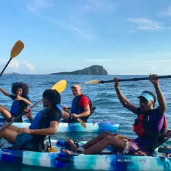 Boetica Kayaking Tours - Boetica