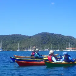 Boetica Kayaking Tours - Boetica