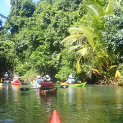 Boetica Kayaking Tours - Boetica