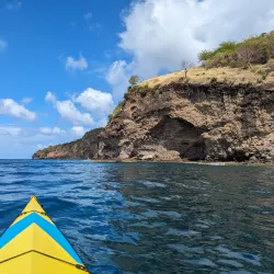 Boetica Kayaking Tours - Boetica