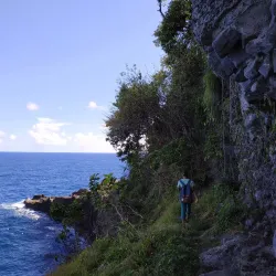 Boetica Lookout Point - Boetica