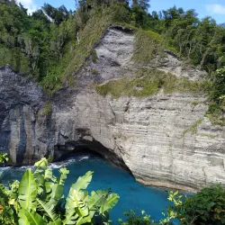 Boetica Lookout Point - Boetica