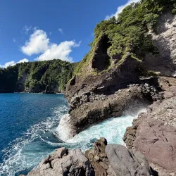 Boetica Lookout Point - Boetica