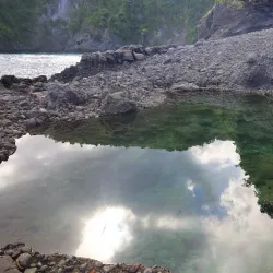 Boetica Lookout Point - Boetica