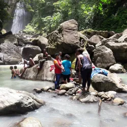 Boetica Waterfalls - Boetica