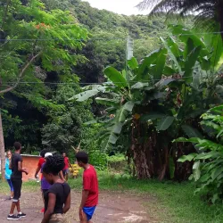 Boetica Waterfalls - Boetica