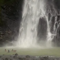 Boetica Waterfalls - Boetica