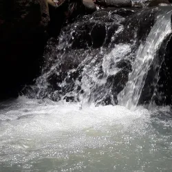 Boetica Waterfalls - Boetica