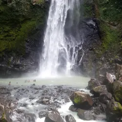 Boetica Waterfalls - Boetica