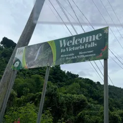 Boetica Waterfalls - Boetica