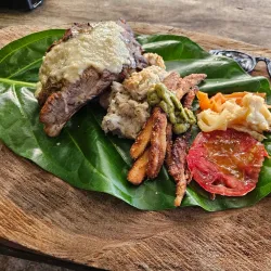 Batibou Beach - Calibishie