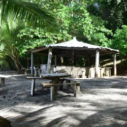 Batibou Beach - Calibishie