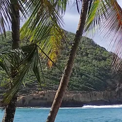 Batibou Beach - Calibishie