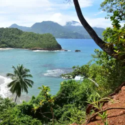 Batibou Beach - Calibishie