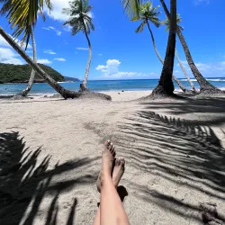 Batibou Beach - Calibishie