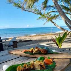 Batibou Beach - Calibishie