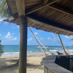 Batibou Beach - Calibishie