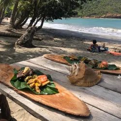 Batibou Beach - Calibishie