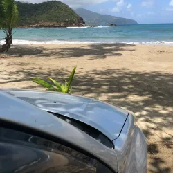 Batibou Beach - Calibishie