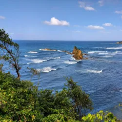 Calibishie Bay - Calibishie