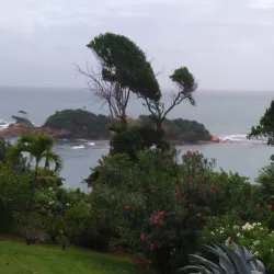 Calibishie Bay - Calibishie