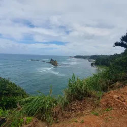 Calibishie Bay - Calibishie