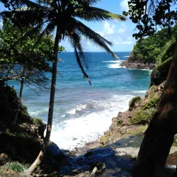 Calibishie Bay - Calibishie