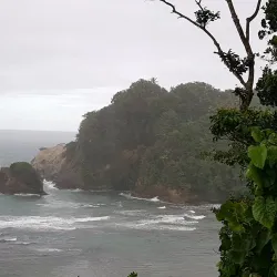 Calibishie Bay - Calibishie