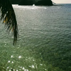 Calibishie Bay - Calibishie